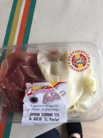 Jambon Serrano