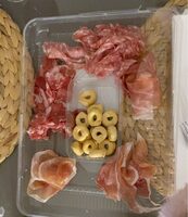 Plateau Grandissimo