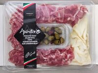 Aperitiv'O