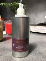 Huile d'olive vierge