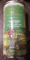 Huile d olive vierge extra
