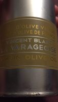 Huile d olive vierge
