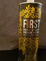 Huile olive