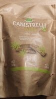 Canistrelli