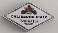 Calissons d’Aix
