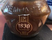 Creme de marron