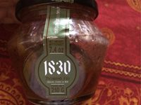 Crème d’amande de Provence