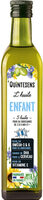 L'huile enfant