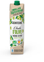 Huile d'Olive Vierge Extra