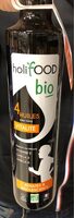4 huiles pour votre vitalité