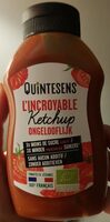 Ketchup