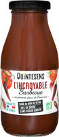 L'incroyable Sauce Barbecue