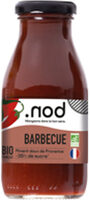 Sauce barbecue