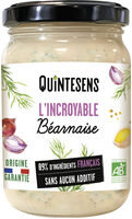 L'incroyable Béarnaise