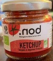 Ketchup
