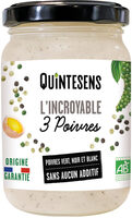 L'incroyable 3 Poivres