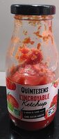 L'incroyable ketchup