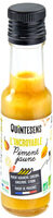L'incroyable Piment Jaune
