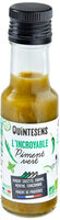 L'incroyable Piment Vert