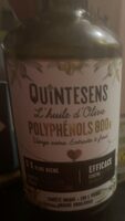 L’huile d’olive polyphenols 800