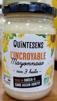 L'incroyable Mayonnaise