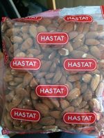 Amandes