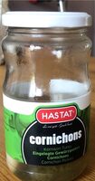 Cornichons