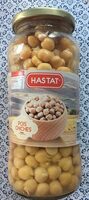 Pois chiches