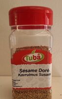 Sésame Doré