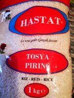 Riz Hastat