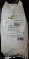 Farine Bio T65