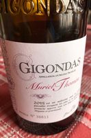Gigondas