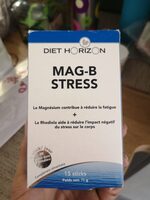 Mag-B Stress
