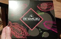 Pâte d'amande