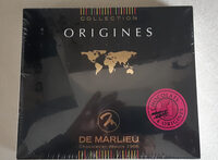 Collection Origine