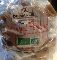 Caramel tendre