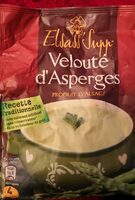 Velouté d'Asperges