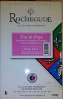 Vin de Pays Portes de Méditerranée