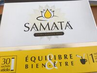 Samata