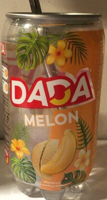 Flavour Melon by Dada