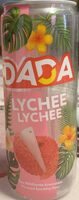 Lychee lychee