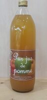 Pur Jus de Pomme