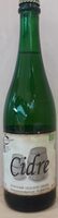 Cidre