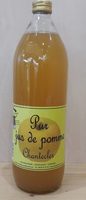 Pur jus de pomme Chantecler