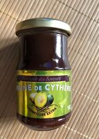 Prune de cythère