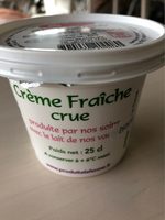 Creme fraiche fermiere