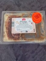 Ch’tiramisu aux Spéculoos
