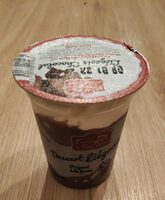 Liégeois Chocolat