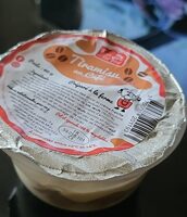 Tiramisu au café