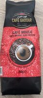 Café Moulu 100% Naturel Pure Origine